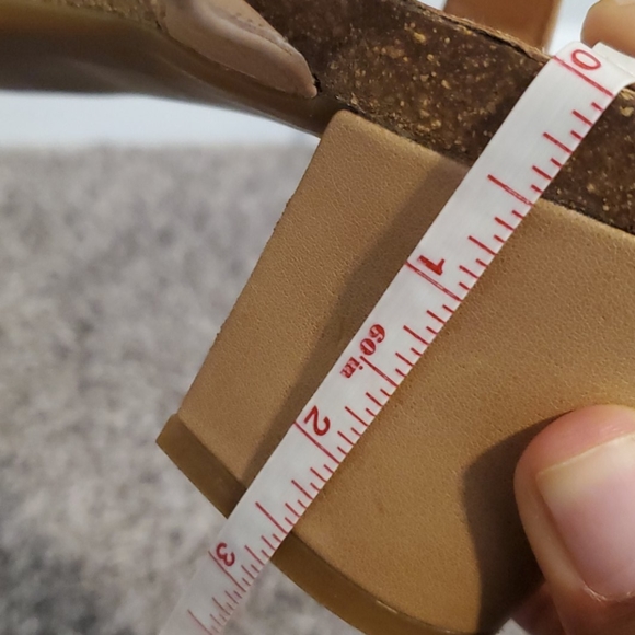 Nurture Block Heel Sandal - Picture 6 of 7